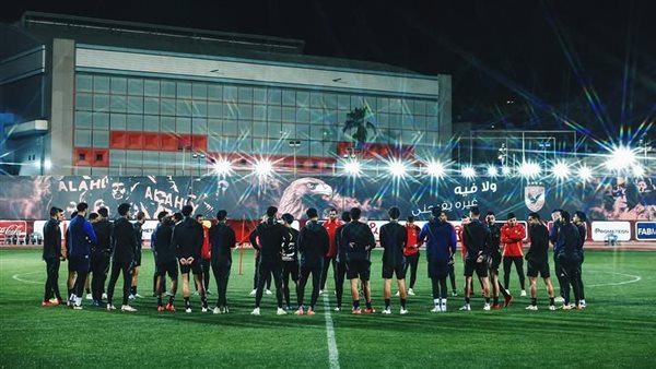 مران الاهلي