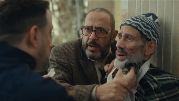 مسلسل قلبي ومفتاحه