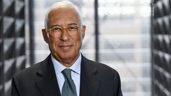  رئيس  المجلس الأوروبي