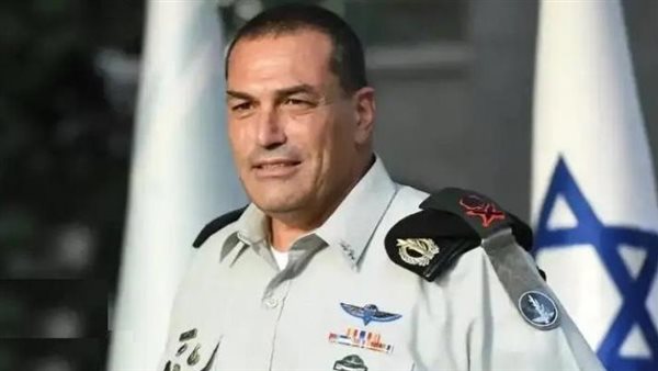 رئيس الأركان الإسرائيلي