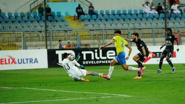 الاسماعيلي وزد