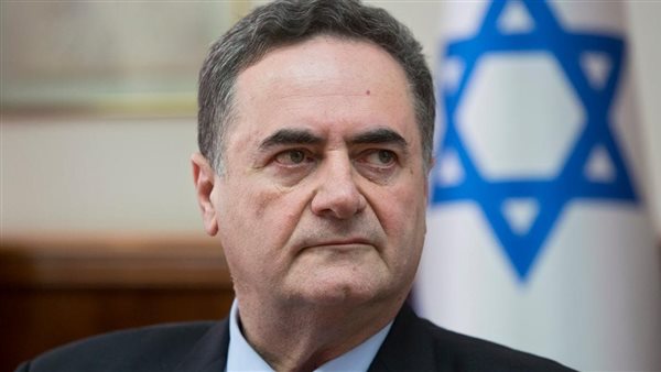 يسرائيل كاتس