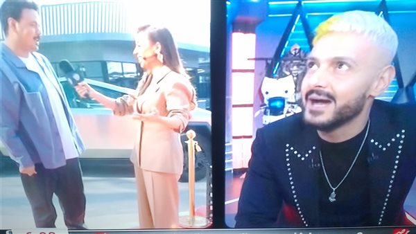 رامز إيلون مصر 