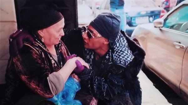 برنامج مدفع رمضان