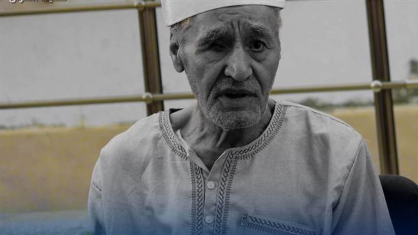 وفاة الأخ غير الشقيق