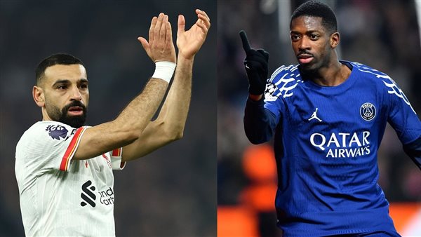 ليفربول وباريس سان