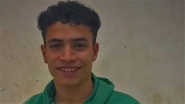 ضحية الحادث