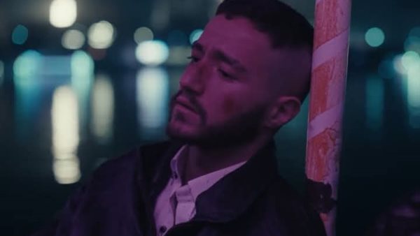 مسلسل ولاد الشمس