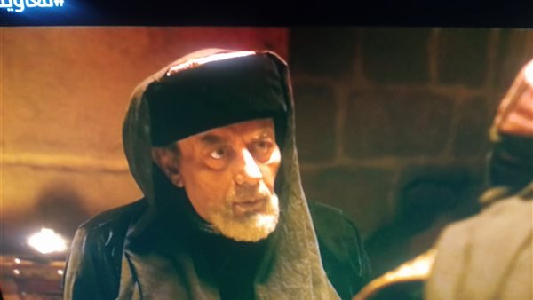 مسلسل معاوية 