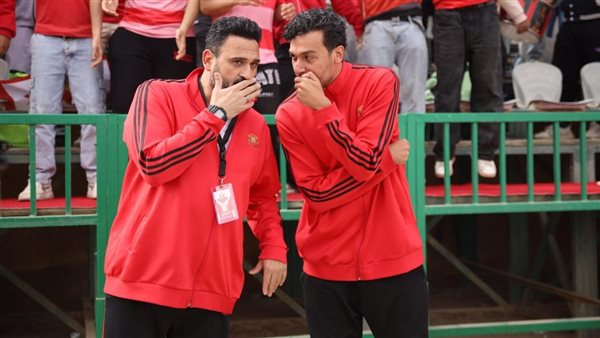 أحمد عبد الوهاب-