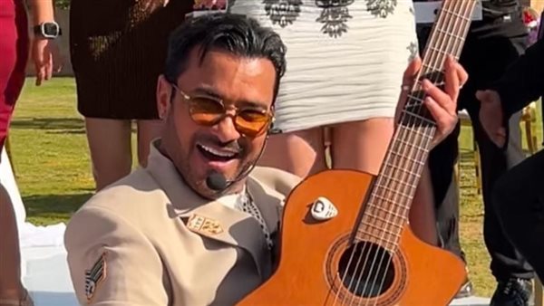 مسلسل الحلانجي