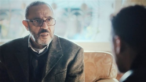 مسلسل قلبي ومفتاحه