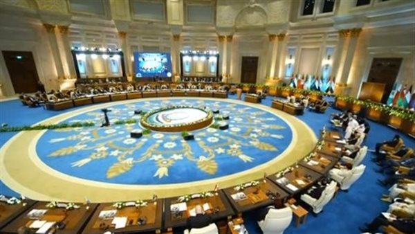 القمة العربية 