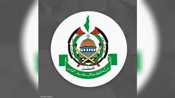 شعار حركة حماس