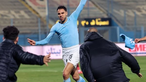 محمد الشيبي