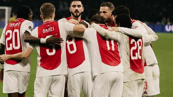 أياكس أمستردام