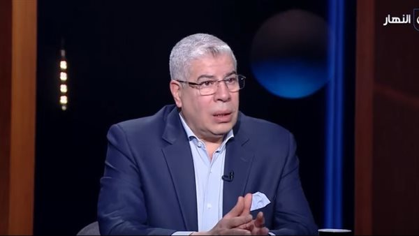 أحمد شوبير مع أميرة