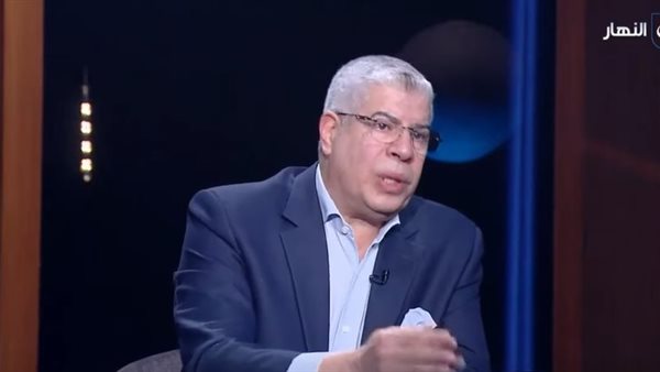 أحمد شوبير مع أميرة