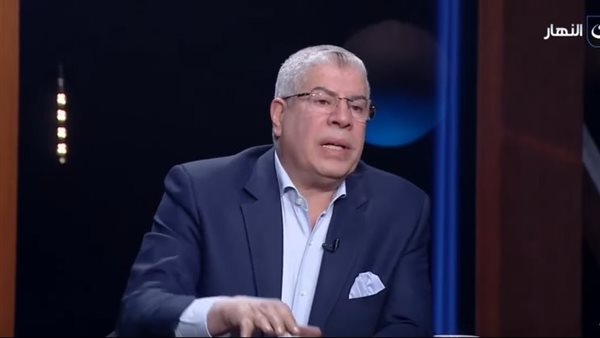 أحمد شوبير مع أميرة