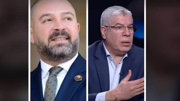 النائب أحمد دياب