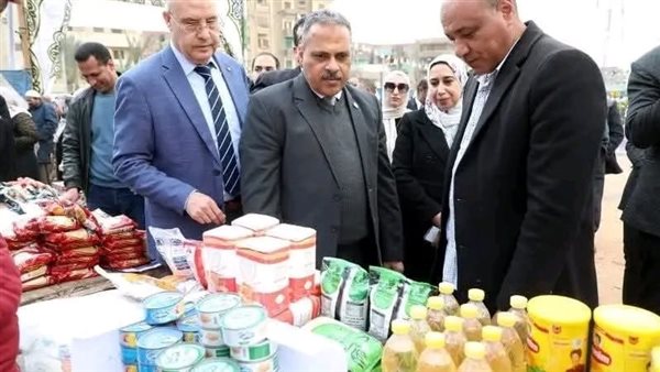 محافظ الشرقية 