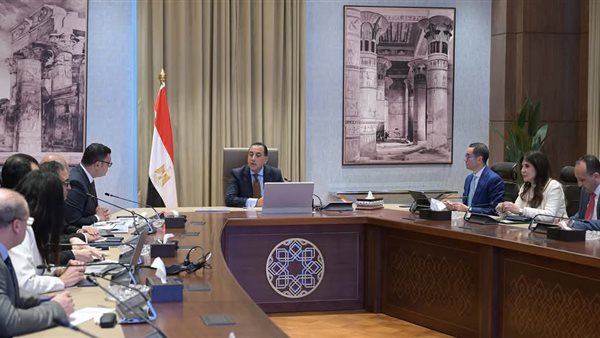 رئيس الوزراء 