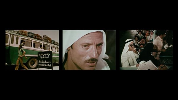 فيلم غنينا قصيدة