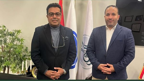 محمد أبو ليلة - الدكتور