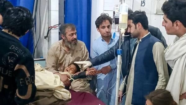 هجوم إرهابي في شمال