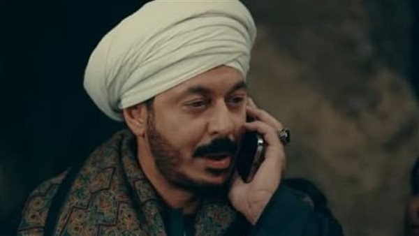 مسلسل حكيم باشا 