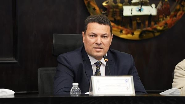 عبد الله السعيد،