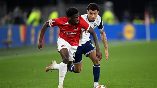 توتنهام والكمار