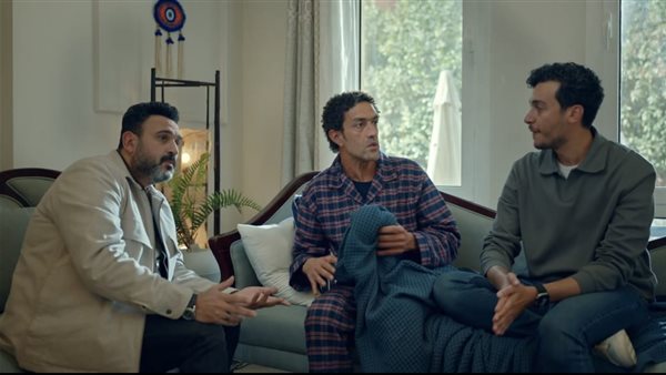 مسلسل الكابتن 