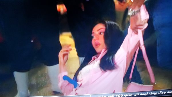 مسلسل إش إش الحلقة