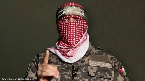 المتحدث باسم الجناح