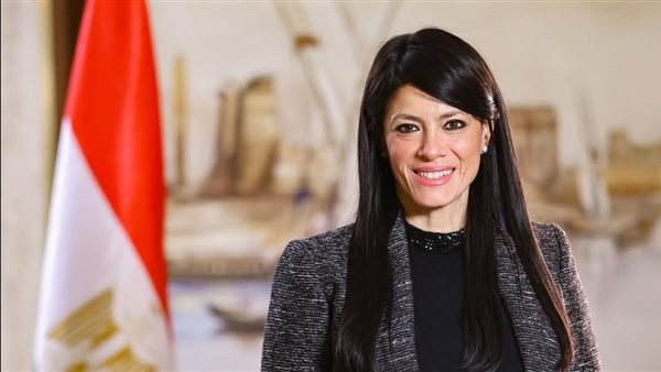 وزيرة البيئة 