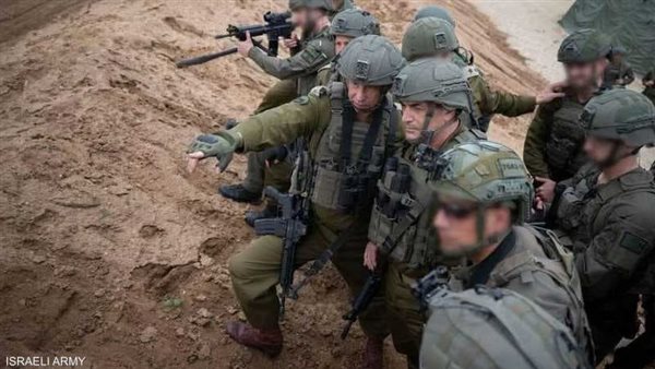  رئيس أركان الجيش