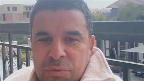 خالد الغندور