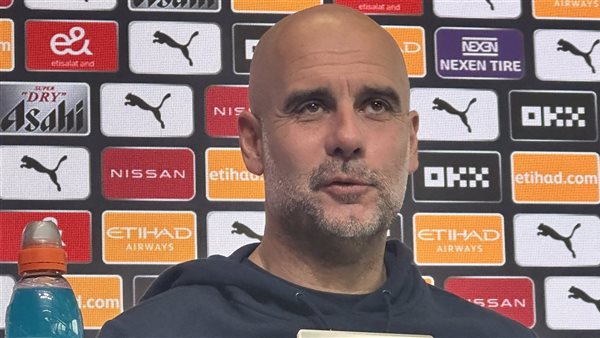 بيب جوارديولا