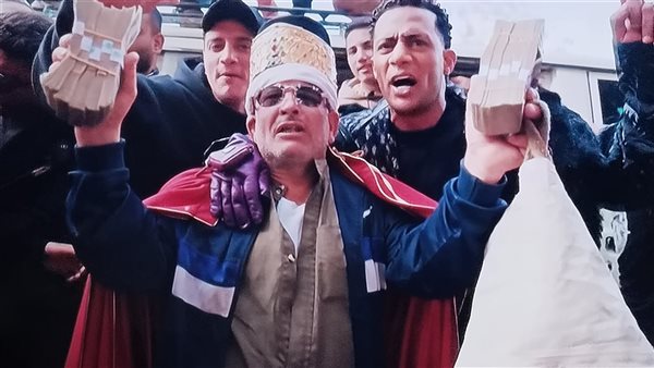 برنامج مدفع رمضان