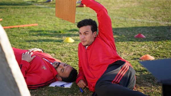 أحمد عبد الوهاب -