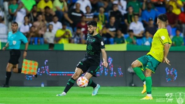 الاهلي والخليج