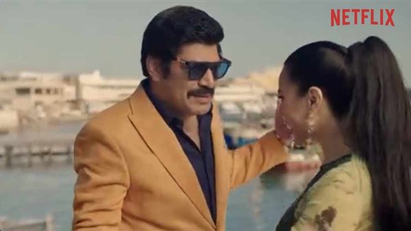 مسلسل العتاولة 2