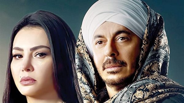 مسلسل حكيم باشا 