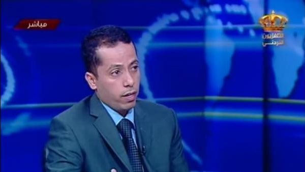  الدكتور خالد شنيكات