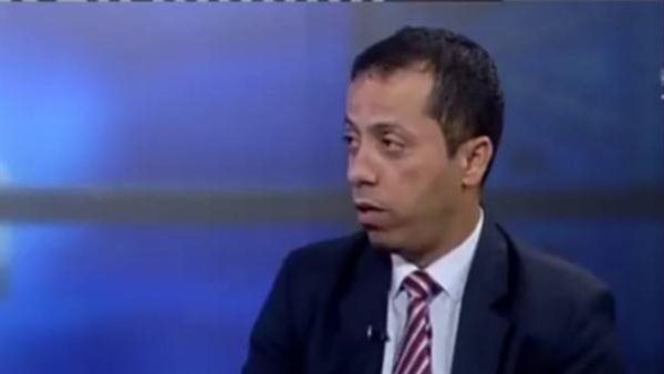 محلل سياسي أردني