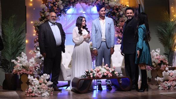 مسلسل الكابتن 