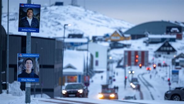 الانتخابات التشريعية