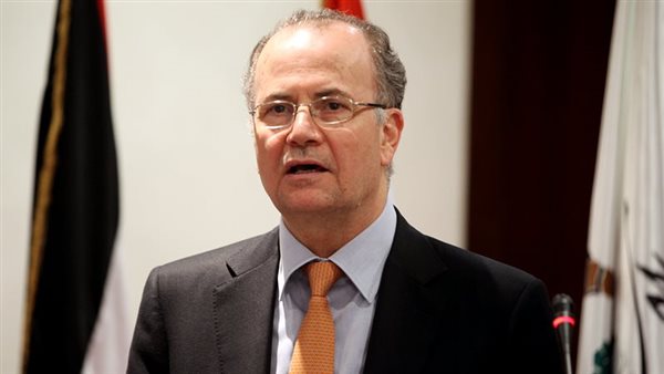  رئيس الوزراء الفلسطيني