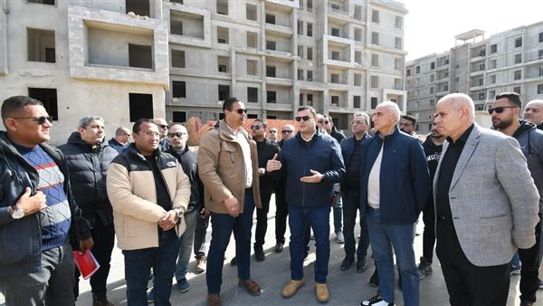 جانب من الجولة